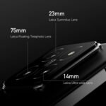 Xiaomi 14 (Black, 12GB RAM, 512GB Storage) - Image 4