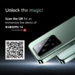 Xiaomi 14 (Black, 12GB RAM, 512GB Storage) - Image 6