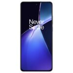 OnePlus Nord CE4 (Dark Chrome, 8 GB RAM, 256 GB Storage) - Image 3