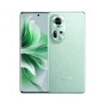 OPPO Reno11 5G (Wave Green, 256 GB) (8 GB RAM)