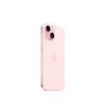 Apple iPhone 15 (128 GB) - Pink - Image 2