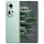 OPPO Reno11 5G (Wave Green, 128 GB) (8 GB RAM) - Image 2