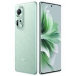 OPPO Reno11 5G (Wave Green, 256 GB) (8 GB RAM) - Image 3