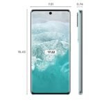 Vivo V30 5G (Andaman Blue, 8GB RAM 128GB Storage) - Image 2