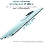 Vivo V30 5G (Andaman Blue, 8GB RAM 128GB Storage) - Image 6