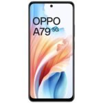 Oppo A79 5G (Mystery Black, 8GB RAM, 128GB Storage) - Image 2