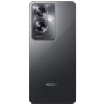 Oppo A79 5G (Mystery Black, 8GB RAM, 128GB Storage) - Image 3