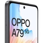 Oppo A79 5G (Mystery Black, 8GB RAM, 128GB Storage) - Image 4