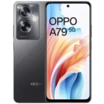 Oppo A79 5G (Mystery Black, 8GB RAM, 128GB Storage)