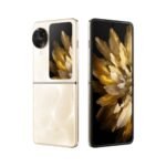 Oppo Find N3 Flip (Cream Gold, 12GB RAM, 256GB Storage) - Image 2