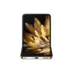 Oppo Find N3 Flip (Cream Gold, 12GB RAM, 256GB Storage) - Image 4