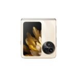 Oppo Find N3 Flip (Cream Gold, 12GB RAM, 256GB Storage) - Image 5