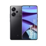 Redmi Note 13 Pro+ 5G (Fusion Black, 12GB RAM, 512GB Storage)