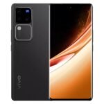 Vivo V30 Pro 5G (Classic Black, 12GB RAM, 512GB Storage)