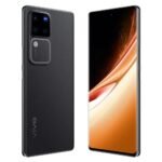 Vivo V30 Pro 5G (Classic Black, 12GB RAM, 512GB Storage) - Image 2