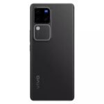 Vivo V30 Pro 5G (Classic Black, 12GB RAM, 512GB Storage) - Image 3