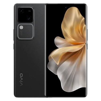 Vivo V30 5G (Classic Black, 8GB RAM 128GB Storage)