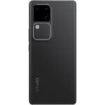 Vivo V30 5G (Classic Black, 8GB RAM 128GB Storage) - Image 2