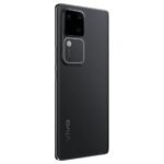 Vivo V30 5G (Classic Black, 8GB RAM 128GB Storage) - Image 3