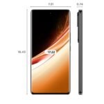 Vivo V30 5G (Classic Black, 8GB RAM 128GB Storage) - Image 6