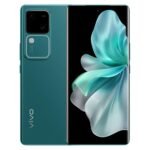 Vivo V30 5G (Peacock Green, 8GB RAM 128GB Storage)