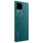 Vivo V30 5G (Peacock Green, 8GB RAM 128GB Storage) - Image 3