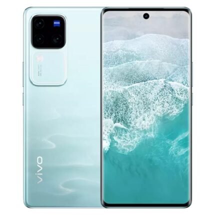 Vivo V30 Pro 5G (Andaman Blue, 8GB RAM, 256GB Storage)