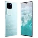 Vivo V30 Pro 5G (Andaman Blue, 12GB RAM, 512GB Storage) - Image 3