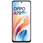 Oppo A79 5G (Glowing Green, 8GB RAM, 128GB Storage) - Image 2