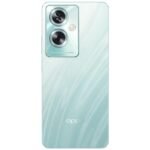 Oppo A79 5G (Glowing Green, 8GB RAM, 128GB Storage) - Image 4
