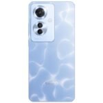 Oppo F25 Pro 5G (Ocean Blue, 8GB RAM, 128GB Storage) - Image 4