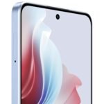 Oppo F25 Pro 5G (Ocean Blue, 8GB RAM, 128GB Storage) - Image 5