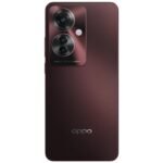Oppo F25 Pro 5G (Lava Red, 8GB RAM, 256GB Storage) - Image 4