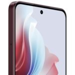 Oppo F25 Pro 5G (Lava Red, 8GB RAM, 256GB Storage) - Image 5