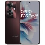 Oppo F25 Pro 5G (Lava Red, 8GB RAM, 128GB Storage)