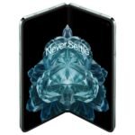 Oneplus Open (Emerald Dusk, 16GB RAM, 512GB Storage) - Image 4