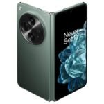 Oneplus Open (Emerald Dusk, 16GB RAM, 512GB Storage) - Image 7