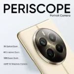 realme 12 Pro+ 5G (Navigator Beige, 8GB RAM, 128GB Storage) - Image 3