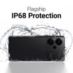 Redmi Note 13 Pro+ 5G (Fusion White, 12GB RAM, 512GB Storage) - Image 4