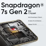 realme 12 Pro+ 5G (Submarine Blue, 8GB RAM 256 GB Storage) - Image 8