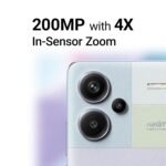Redmi Note 13 Pro+ 5G (Fusion White, 12GB RAM, 512GB Storage) - Image 6
