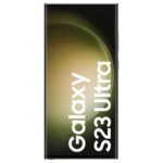 Samsung Galaxy S23 Ultra 5G (Green, 12GB, 256GB Storage) - Image 3