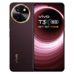 Vivo T3x 5G (Crimson Bliss, 128 GB)  (4 GB RAM)