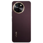 Vivo T3x 5G (Crimson Bliss, 128 GB)  (4 GB RAM) - Image 3