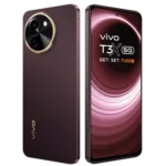 Vivo T3x 5G (Crimson Bliss, 128 GB)  (4 GB RAM) - Image 4