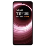 Vivo T3x 5G (Crimson Bliss, 128 GB)  (4 GB RAM) - Image 5