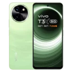 Vivo T3x 5G (Celestial Green, 128 GB) (6 GB RAM)