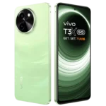Vivo T3x 5G (Celestial Green, 128 GB) (6 GB RAM) - Image 4