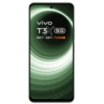 Vivo T3x 5G (Celestial Green, 128 GB) (6 GB RAM) - Image 5