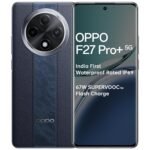 OPPO F27 Pro+ 5G (Midnight Navy, 8GB RAM, 256GB Storage)